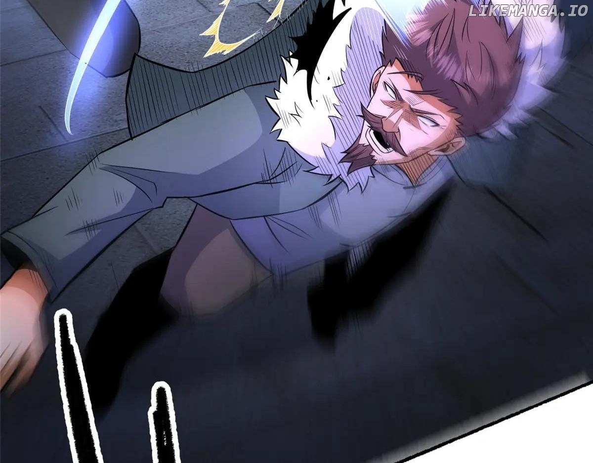 Divine Urban God Chapter 266 - page 66